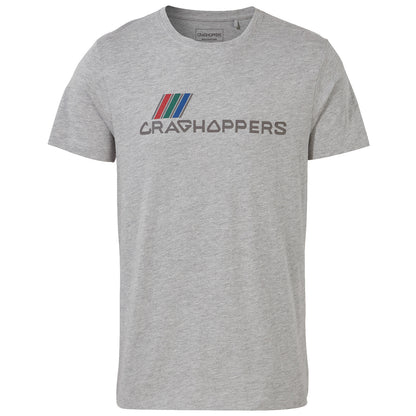 Craghoppers Mens Lugo T-Shirt