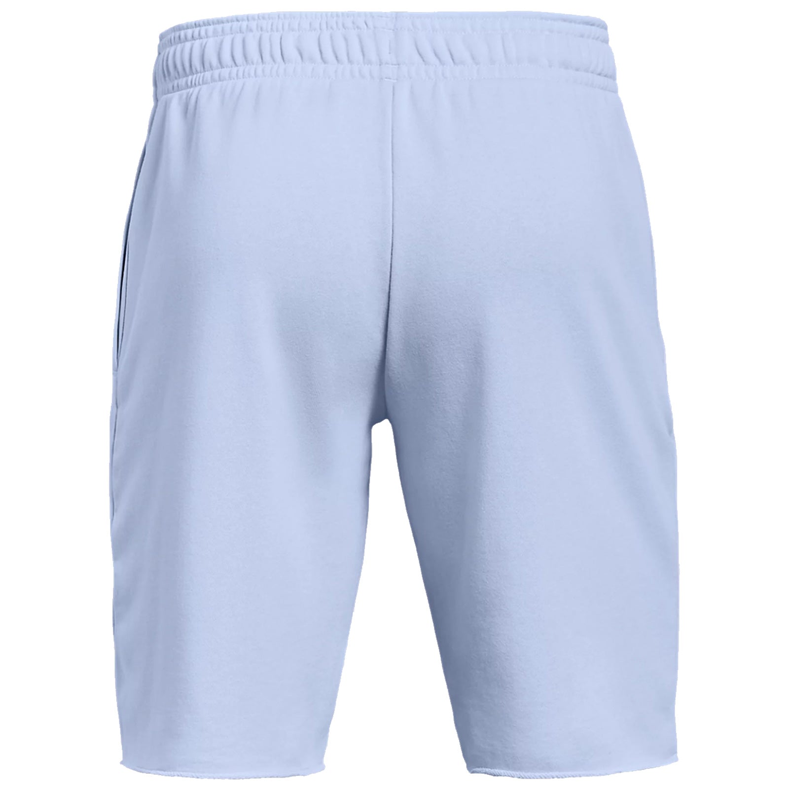 Under Armour Mens Rival Terry Shorts