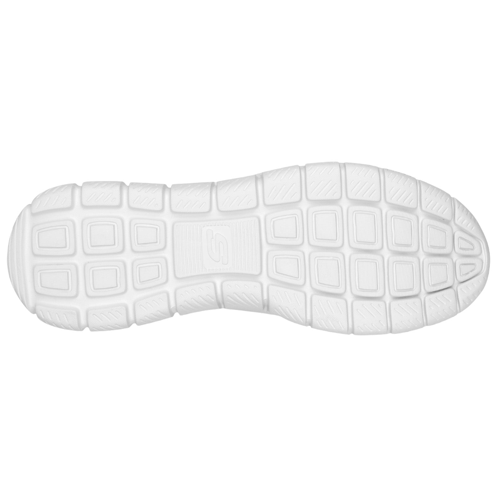 Skechers Mens Track Ripkent Trainers