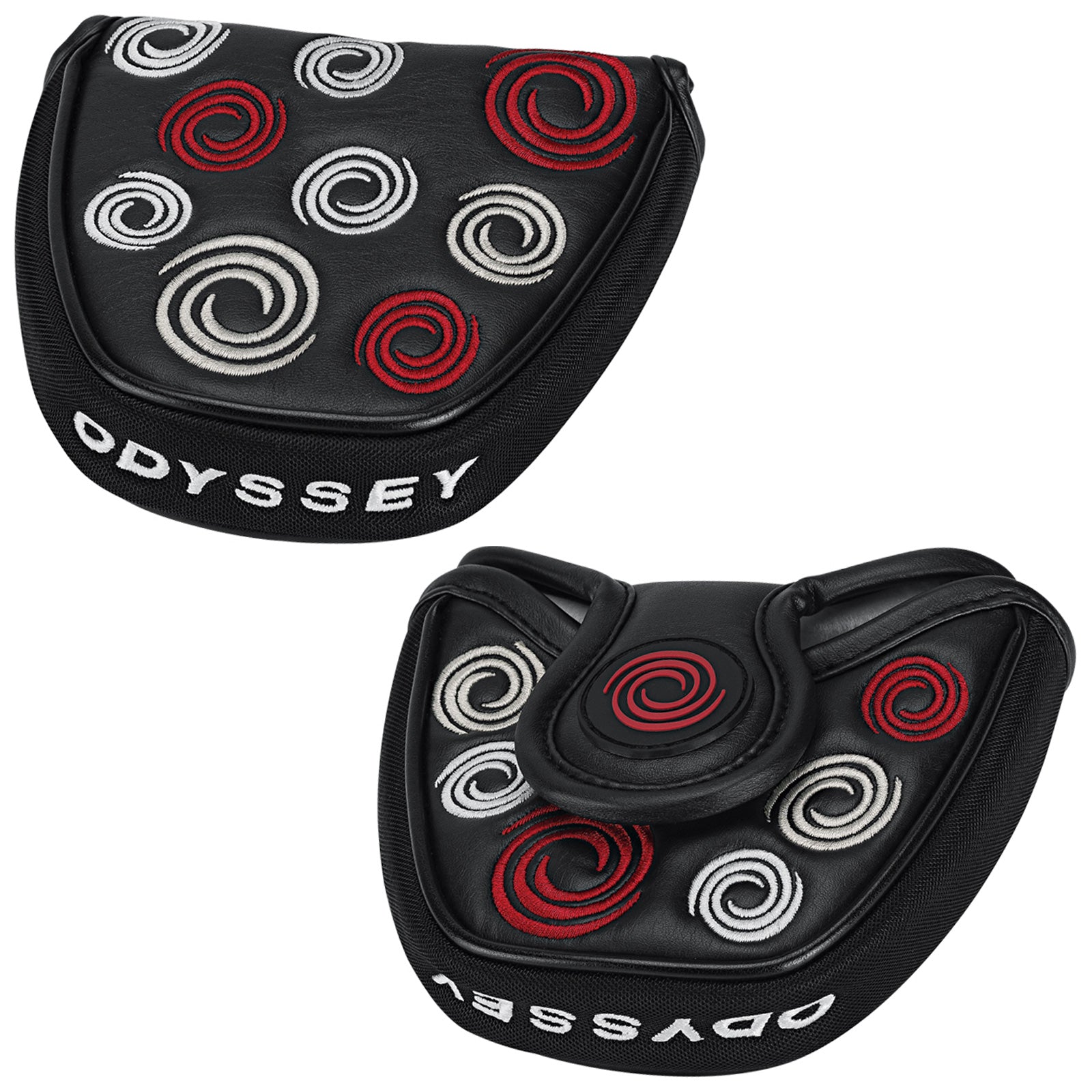 Odyssey Golf Putter Headcovers