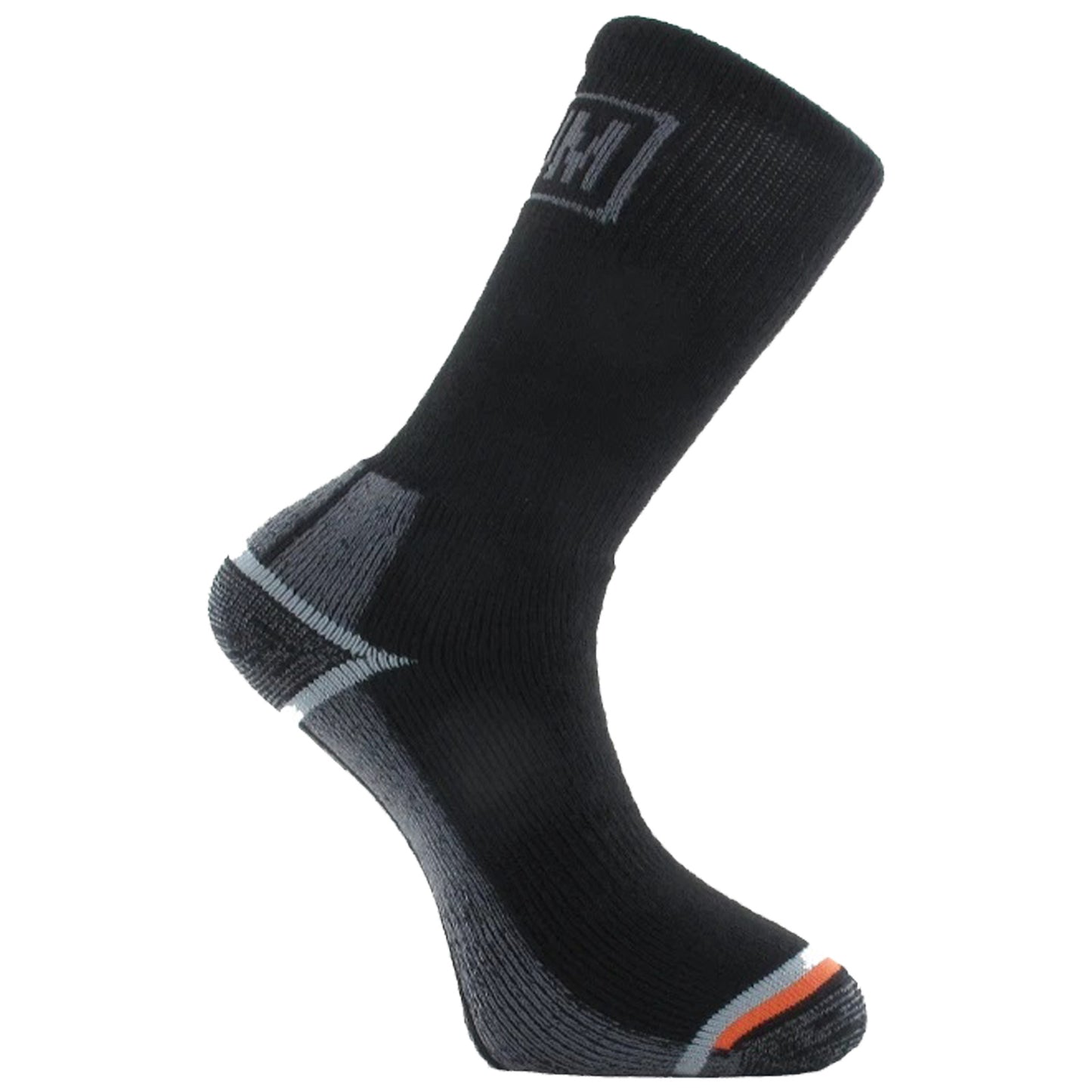 Magnum Mens MX-5 Heavyweight Hiking Socks