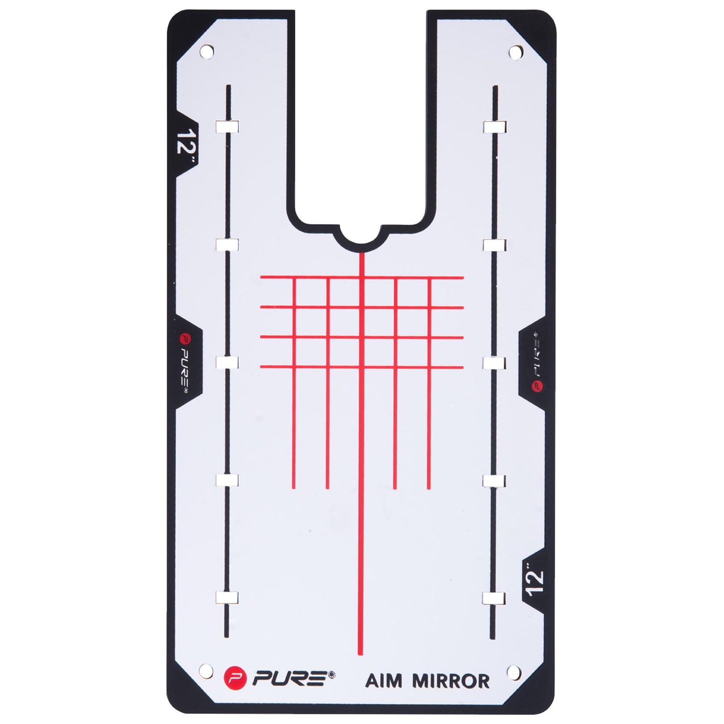 Pure2Improve Putting Mirror