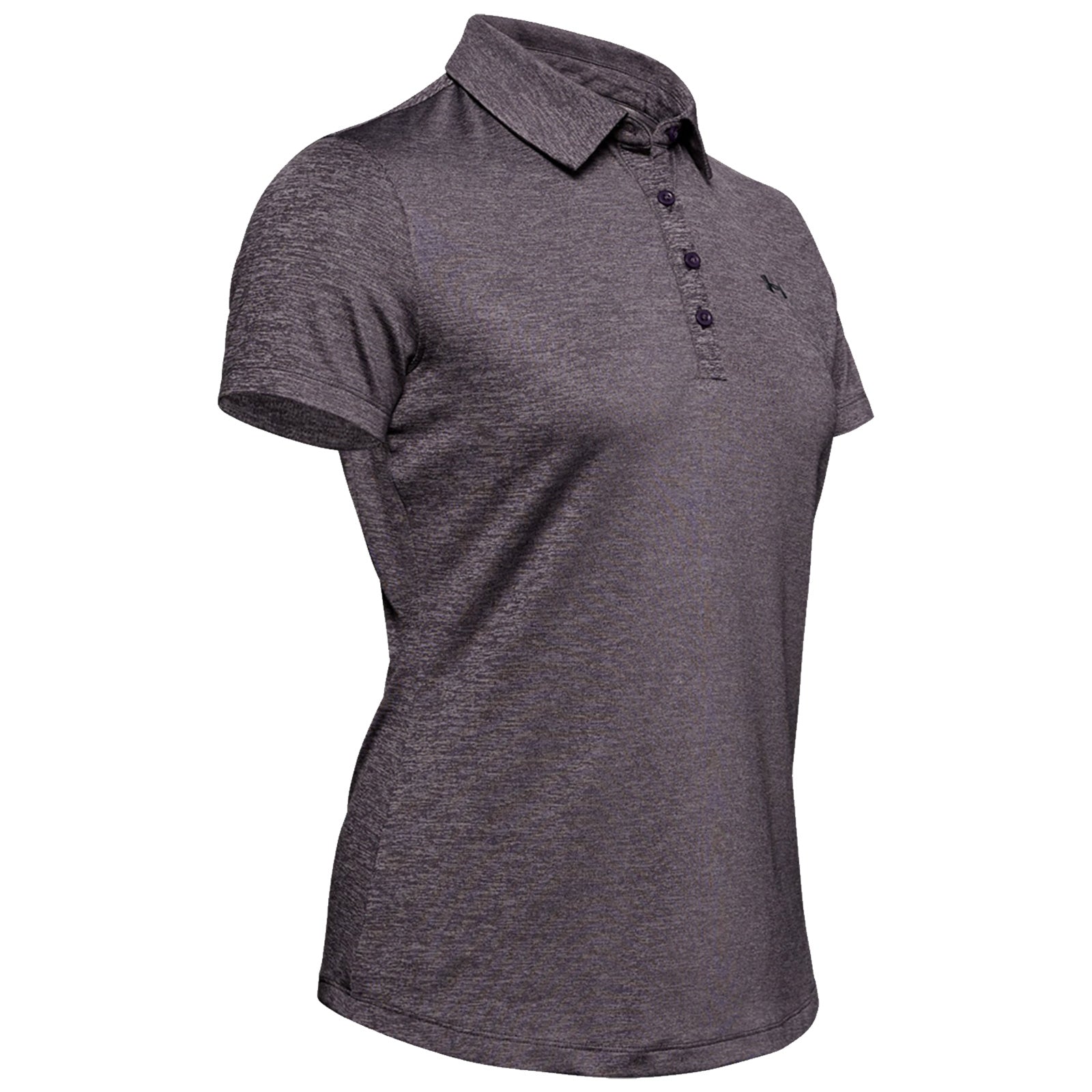 Under Armour Ladies Zinger 2.0 Polo Shirt