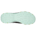 Skechers Ladies Hillcrest Pure Escapade Walking Shoes 4 UK