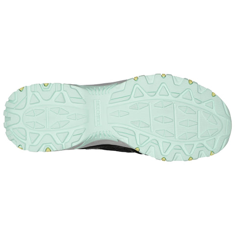 Skechers Ladies Hillcrest Pure Escapade Walking Shoes 4 UK