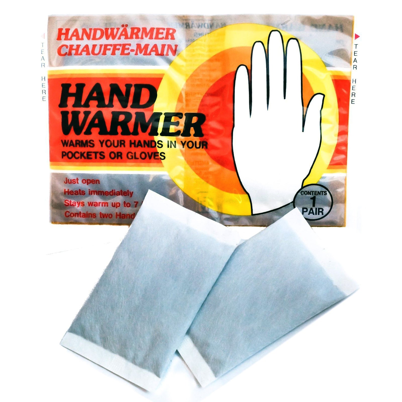 Hand Warmers: How They Work (And Everything Else You Need To Know)