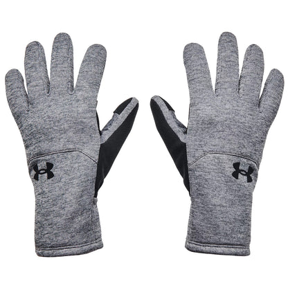 Under Armour Mens Storm Fleece Gloves