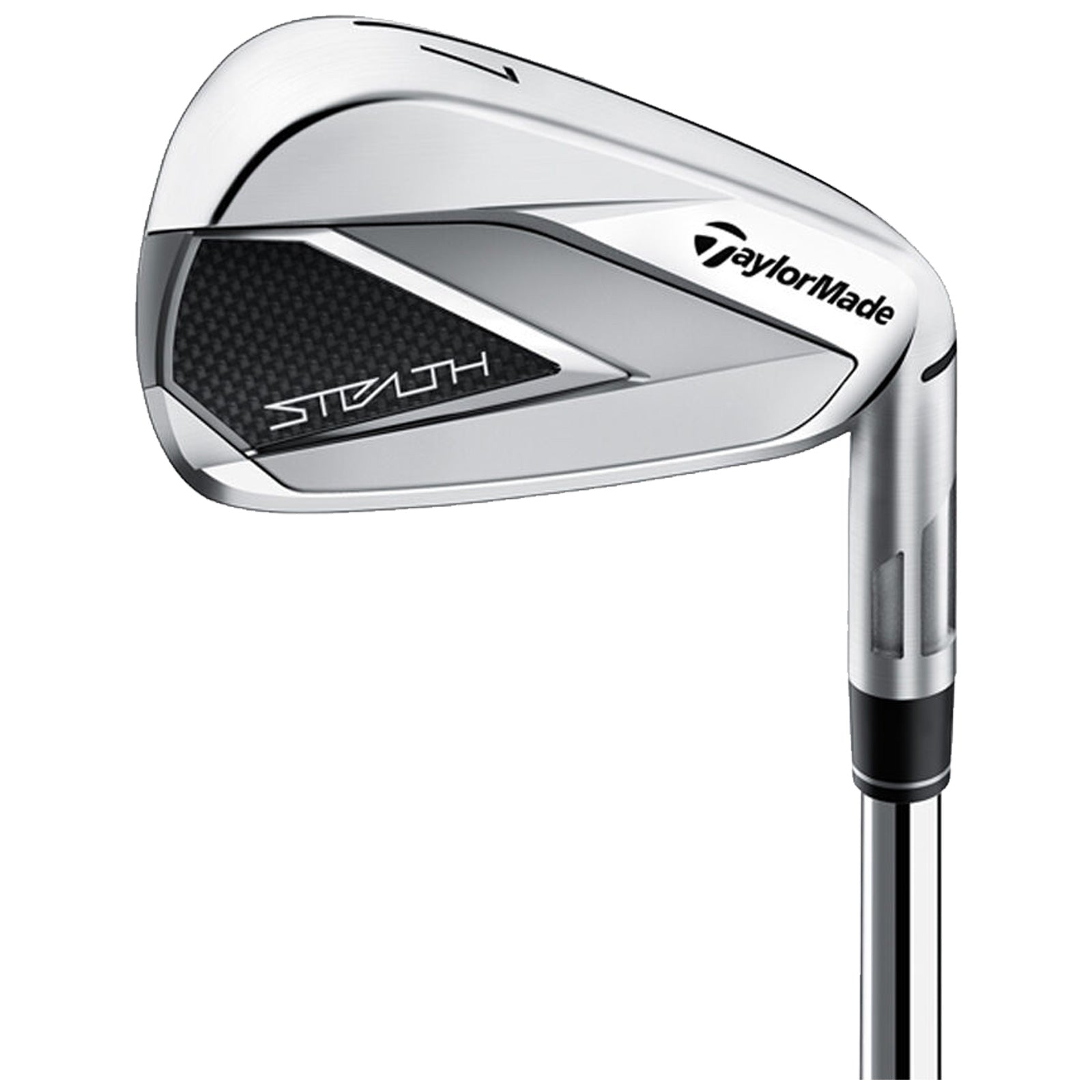 LEFT Handed TaylorMade Mens Stealth Iron Set