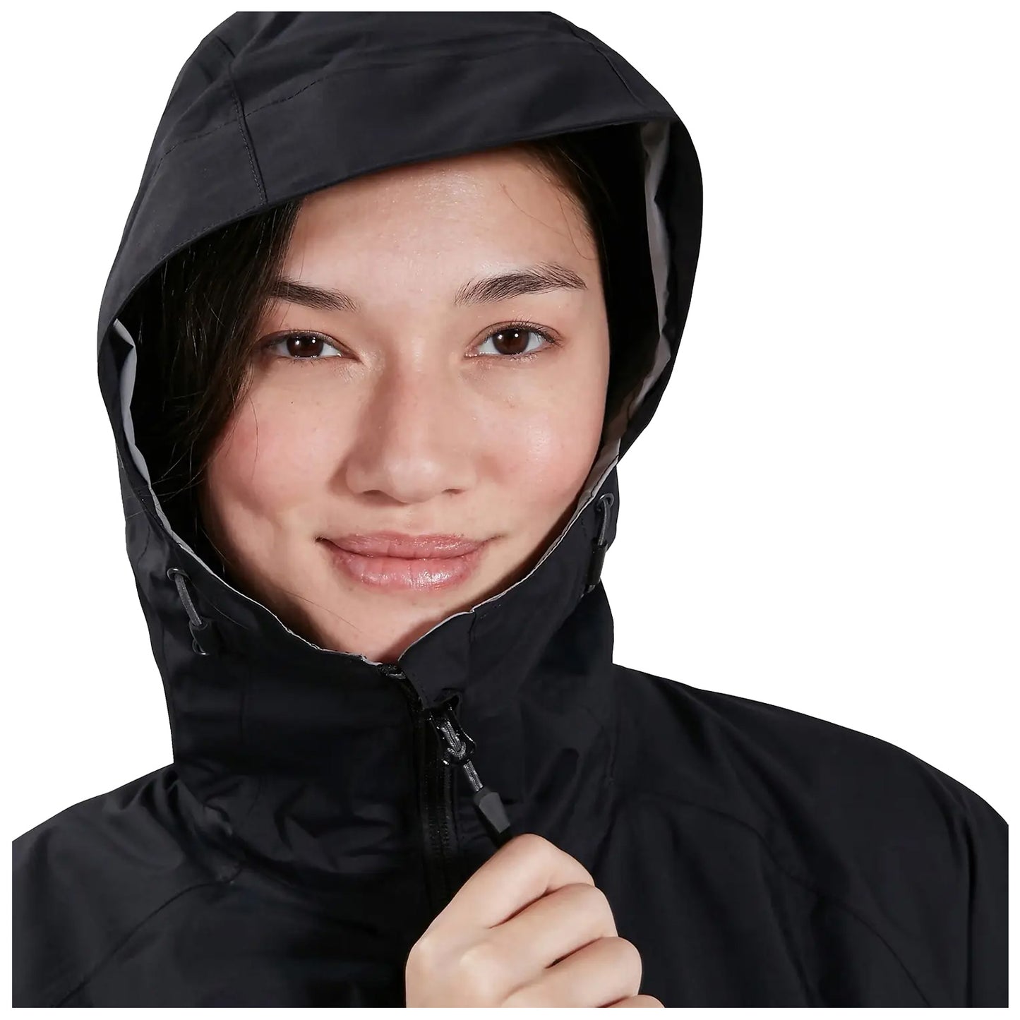 Berghaus Ladies Deluge Pro Waterproof Jacket