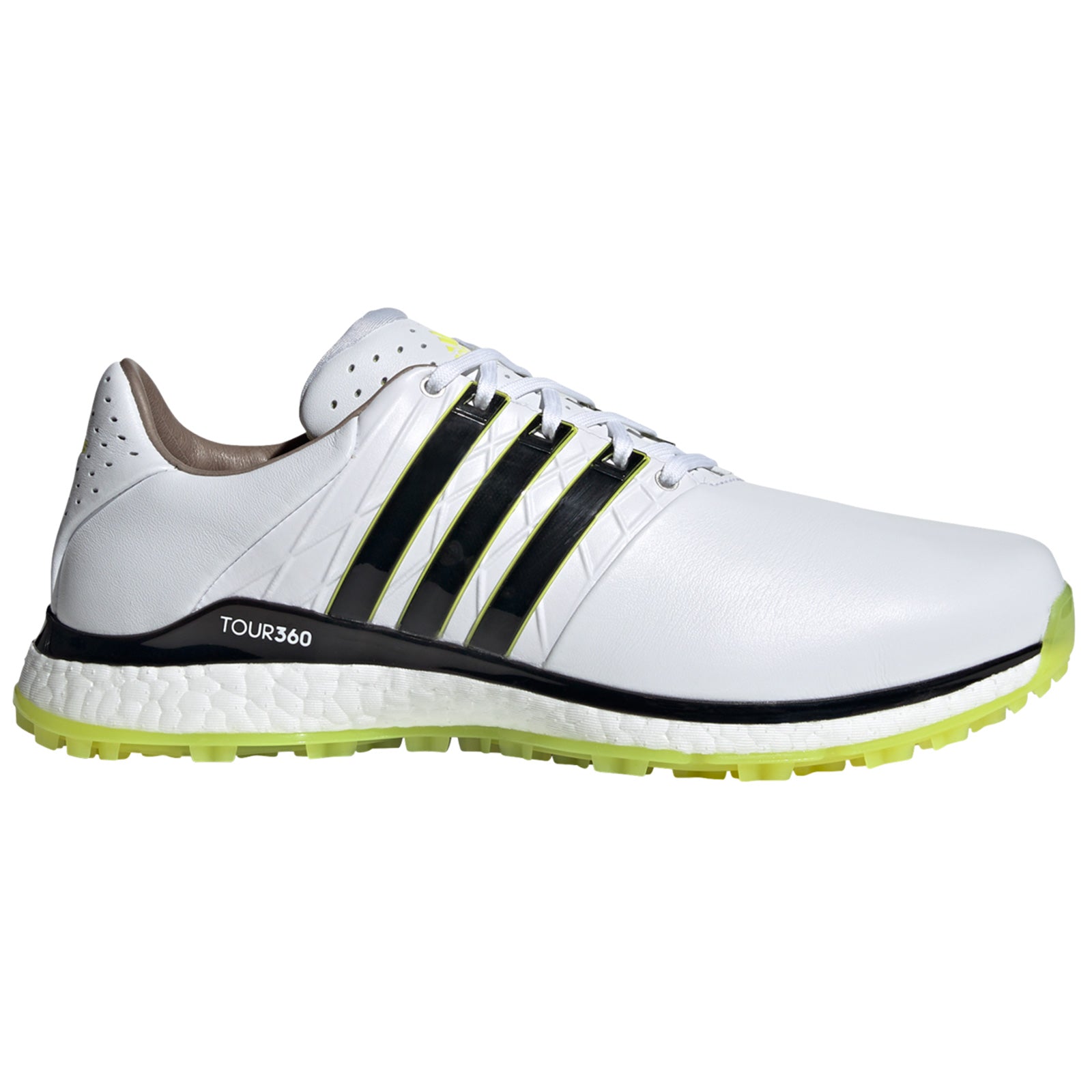 adidas 360 spikeless
