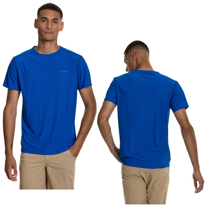 Berghaus Mens 24-7 Tech Base Layer T-Shirt