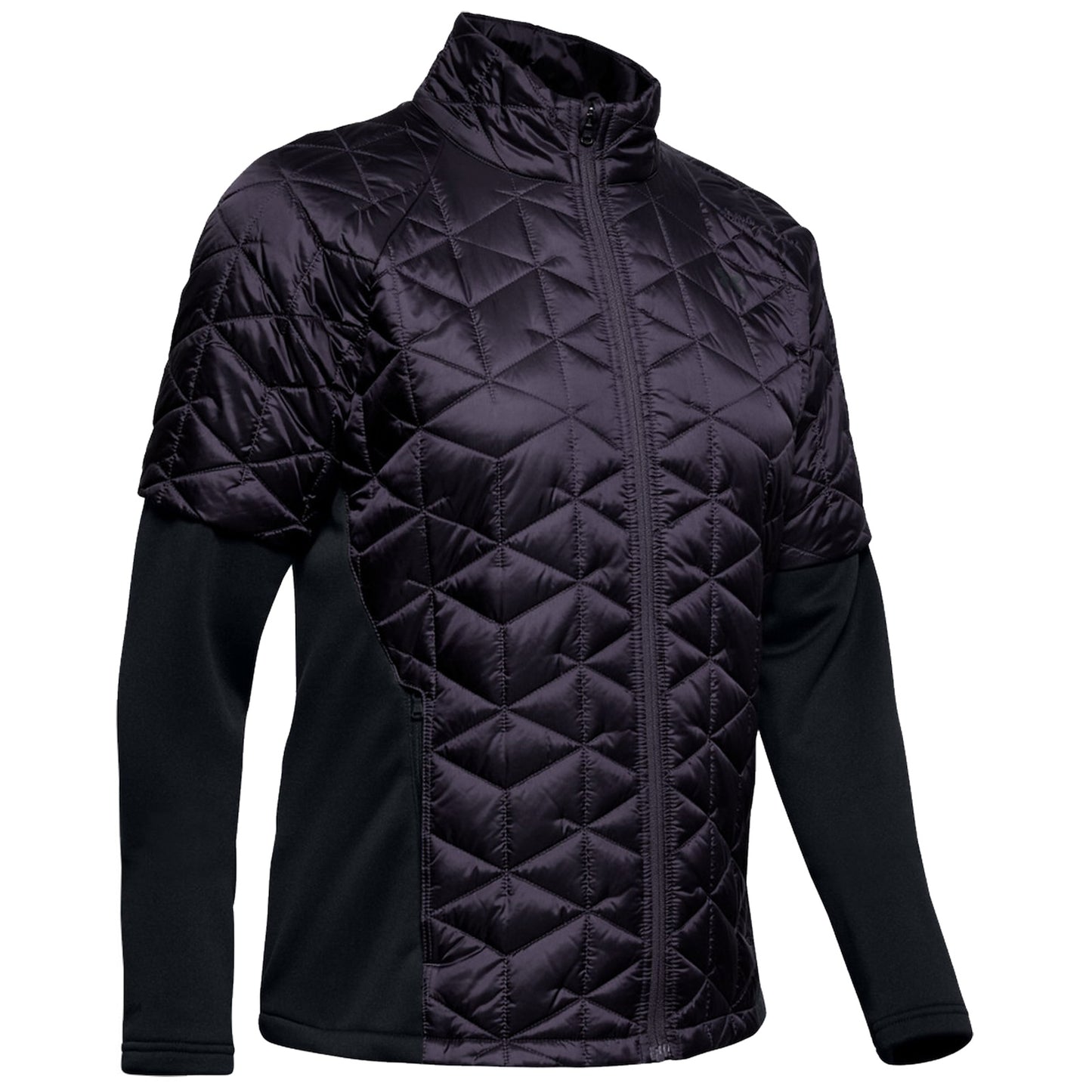 Under Armour Ladies ColdGear Reactor Hybrid Jacket