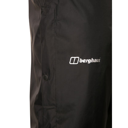 Berghaus Mens Deluge Pro 2.0 Waterproof Trousers