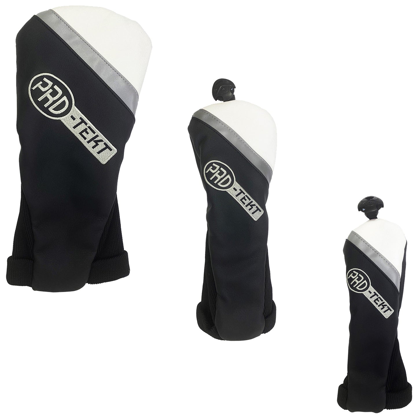 Pro-Tekt Premium Headcovers