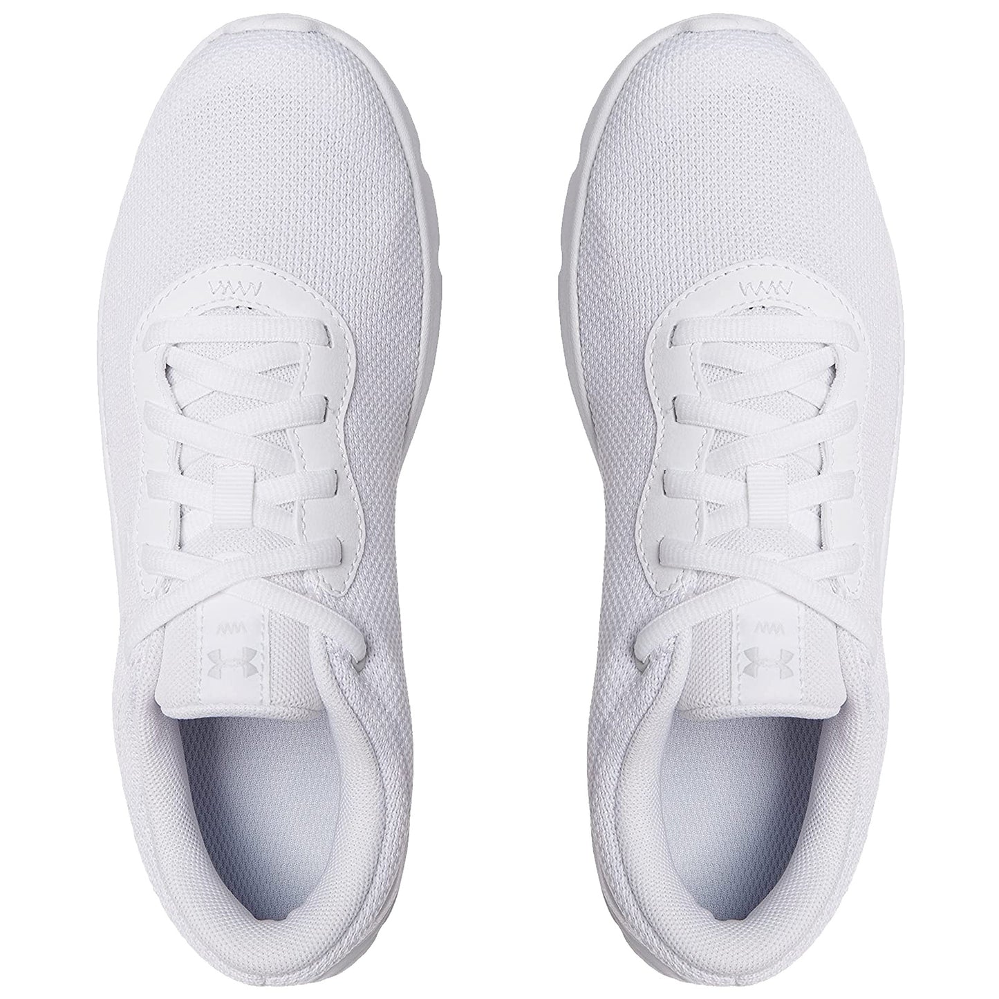 Under Armour Ladies Mojo 2 Sportstyle Trainers