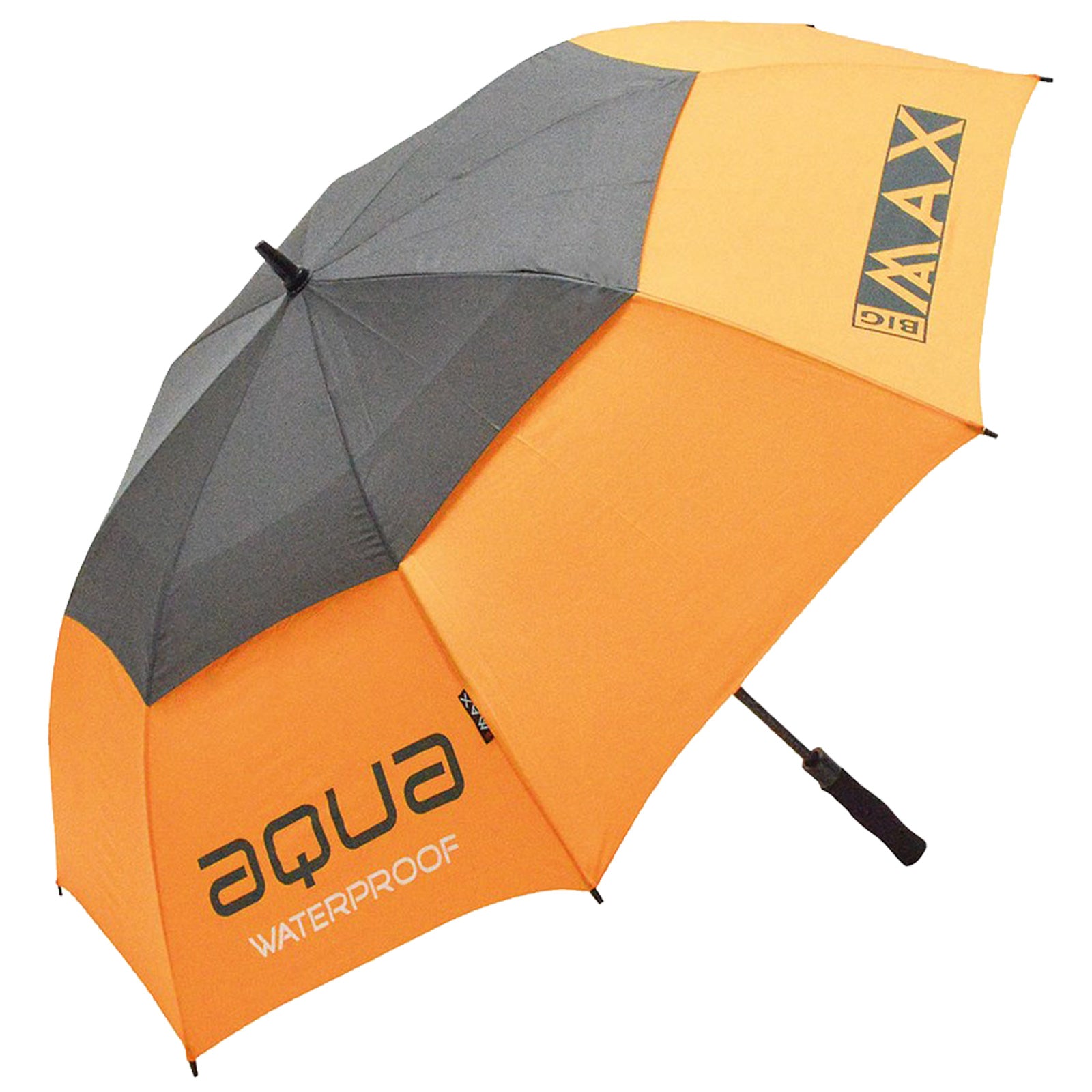 Big Max Aqua Auto Open 60" Double Canopy Umbrella