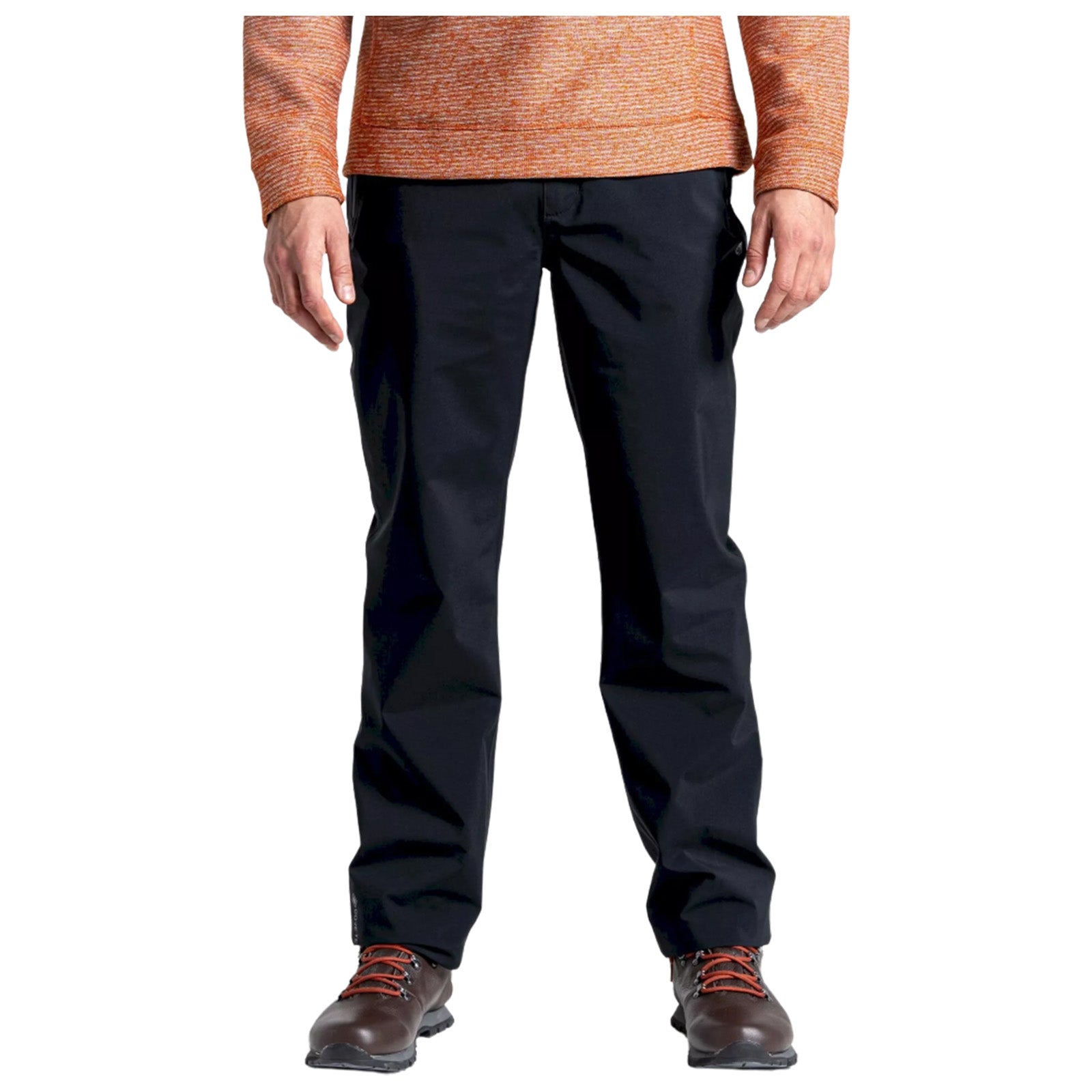 Craghoppers Mens Nogales GORE-TEX Waterproof Trousers – More Sports