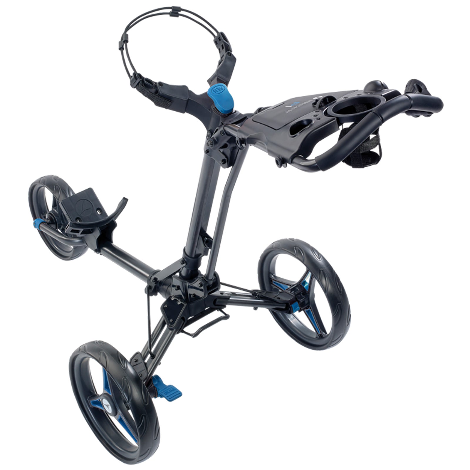 Motocaddy P1 Golf Trolley