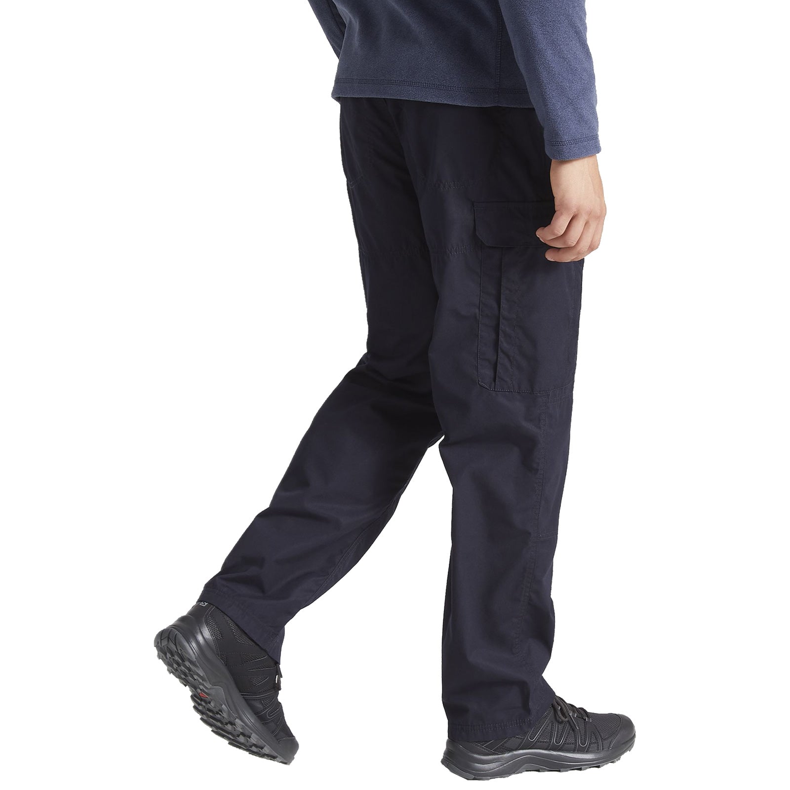 Craghoppers Mens Kiwi Classic Walking Trousers