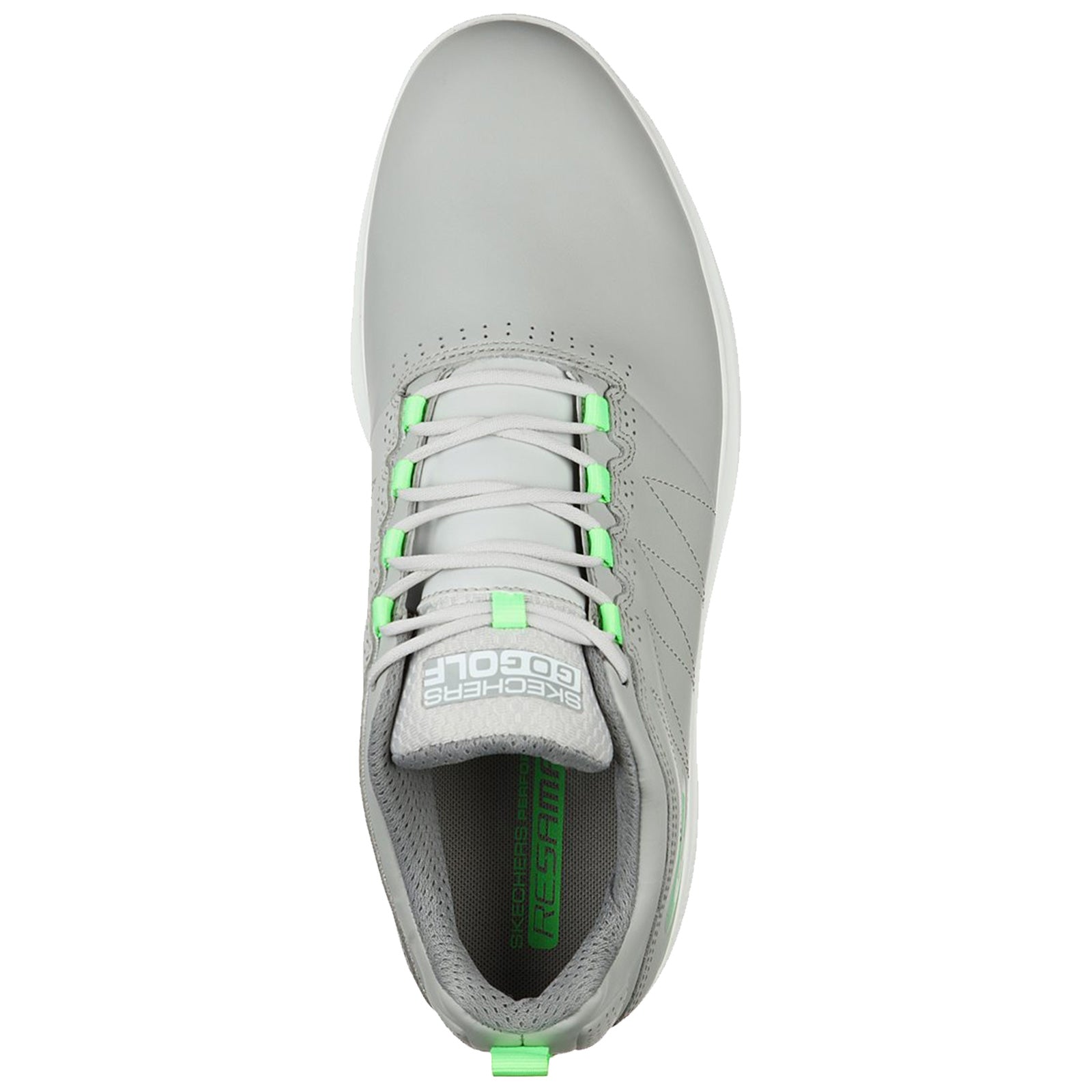 Skechers Mens Pro 4 Legacy Golf Shoes