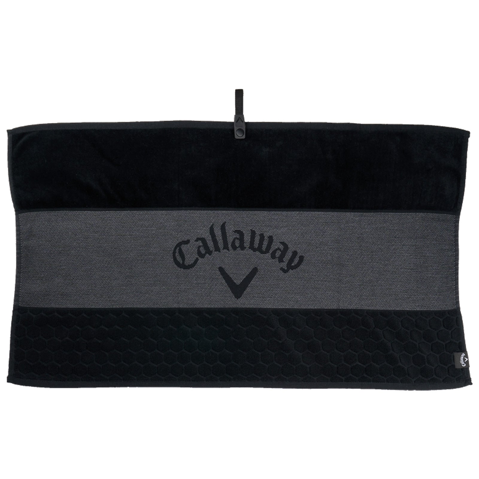 Callaway Golf Tour Bag Towel