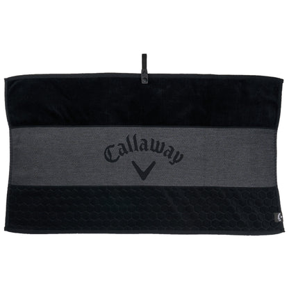 Callaway Golf Tour Bag Towel