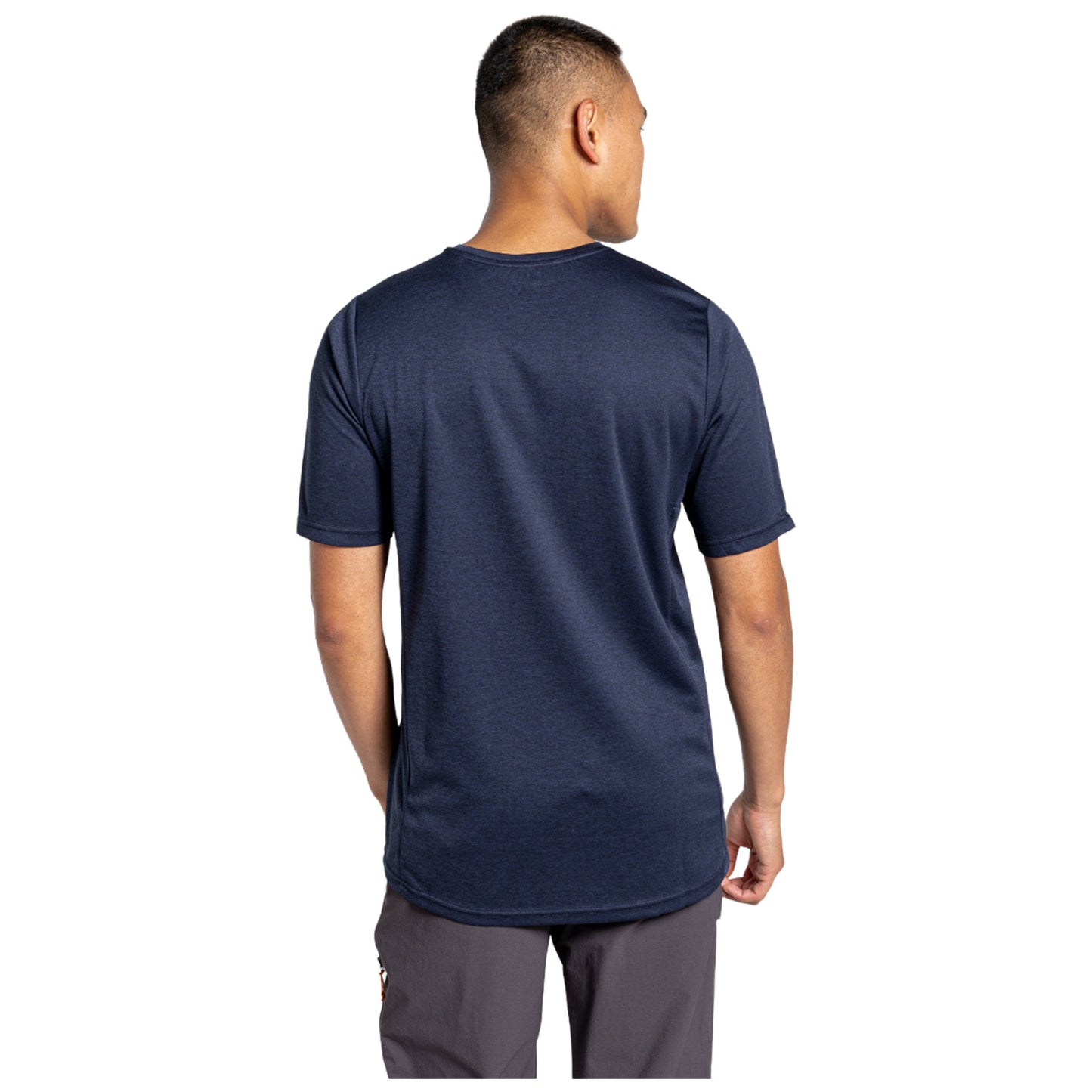 Craghoppers Mens NosiLife Pro Active T-Shirt