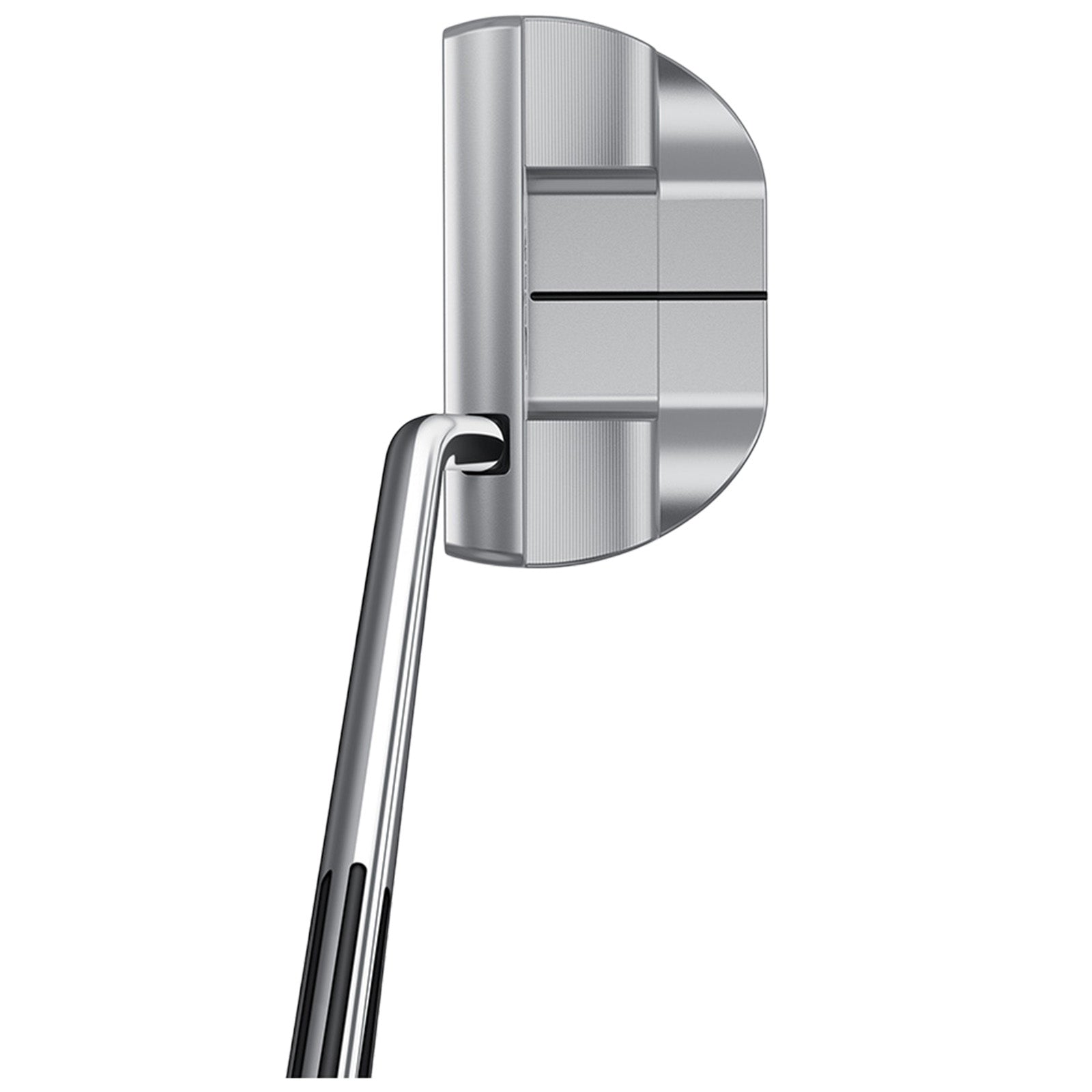 TaylorMade Mens Spider GT Single Bend Putters