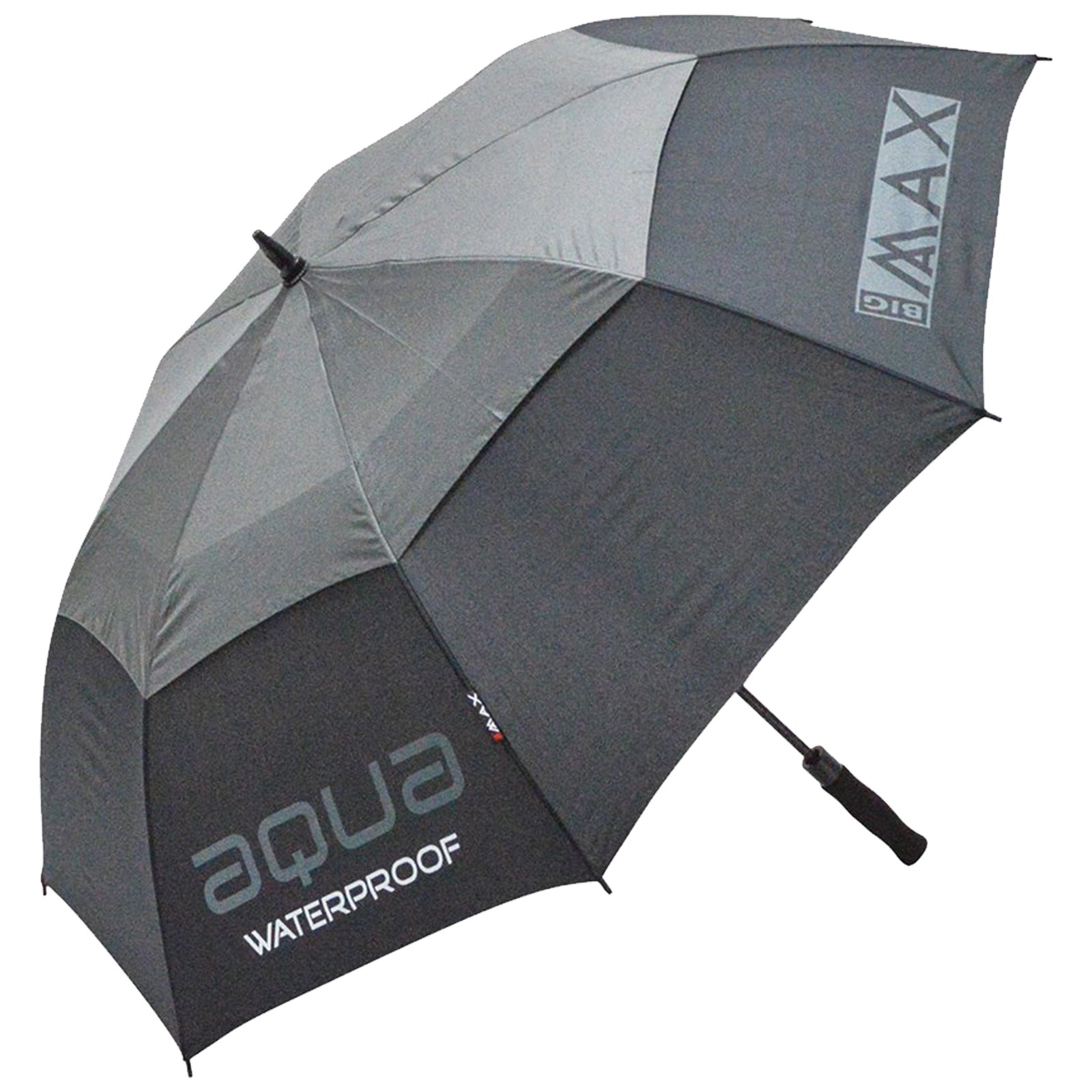 Big Max Aqua Auto Open 60" Double Canopy Umbrella