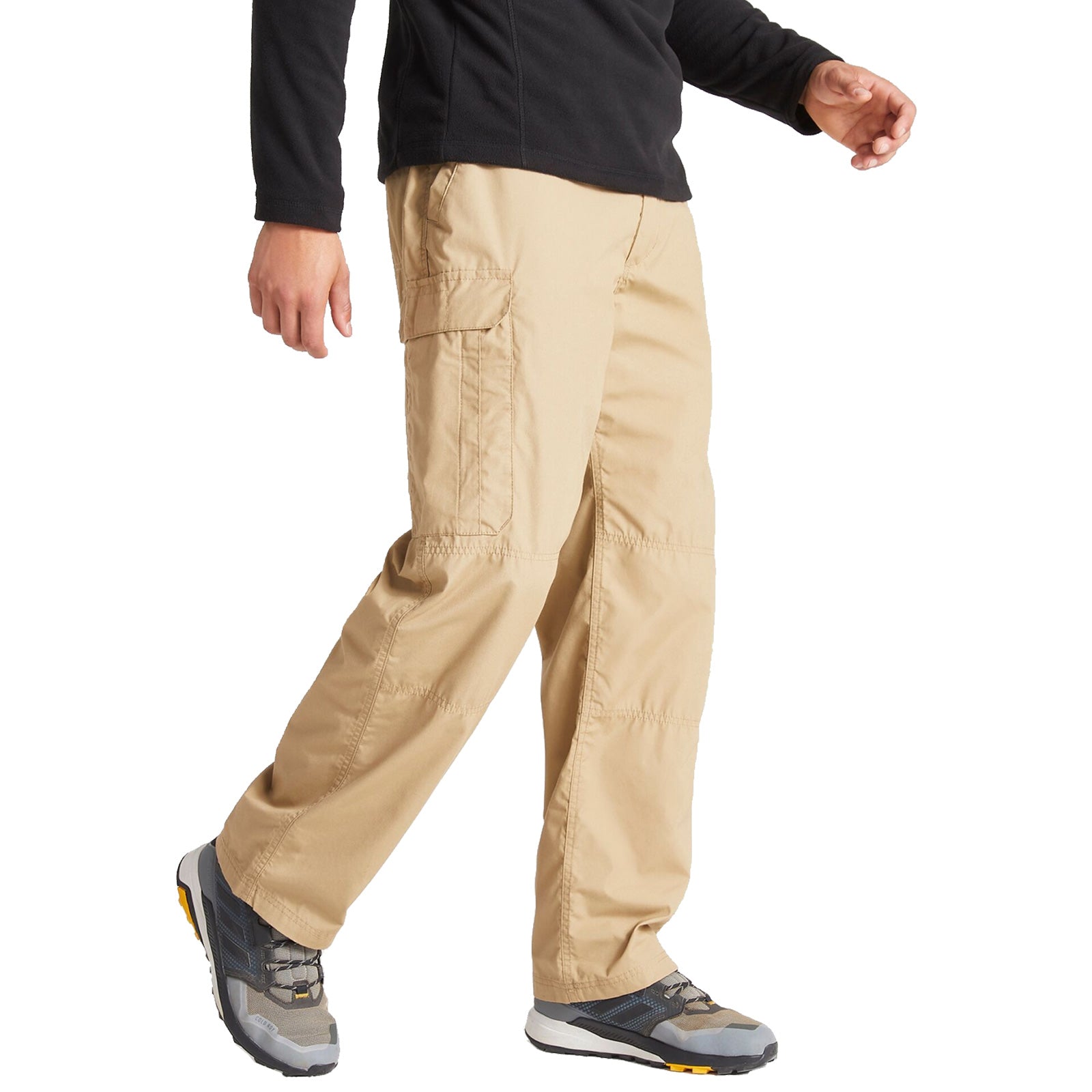 2022 Craghoppers Mens Kiwi Classic Walking Trousers