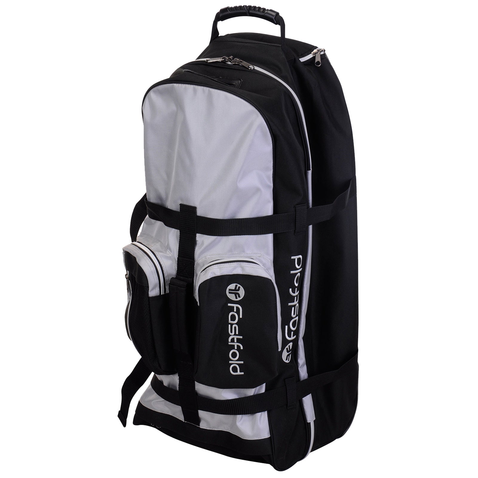 FastFold Wheeled Travel Bag