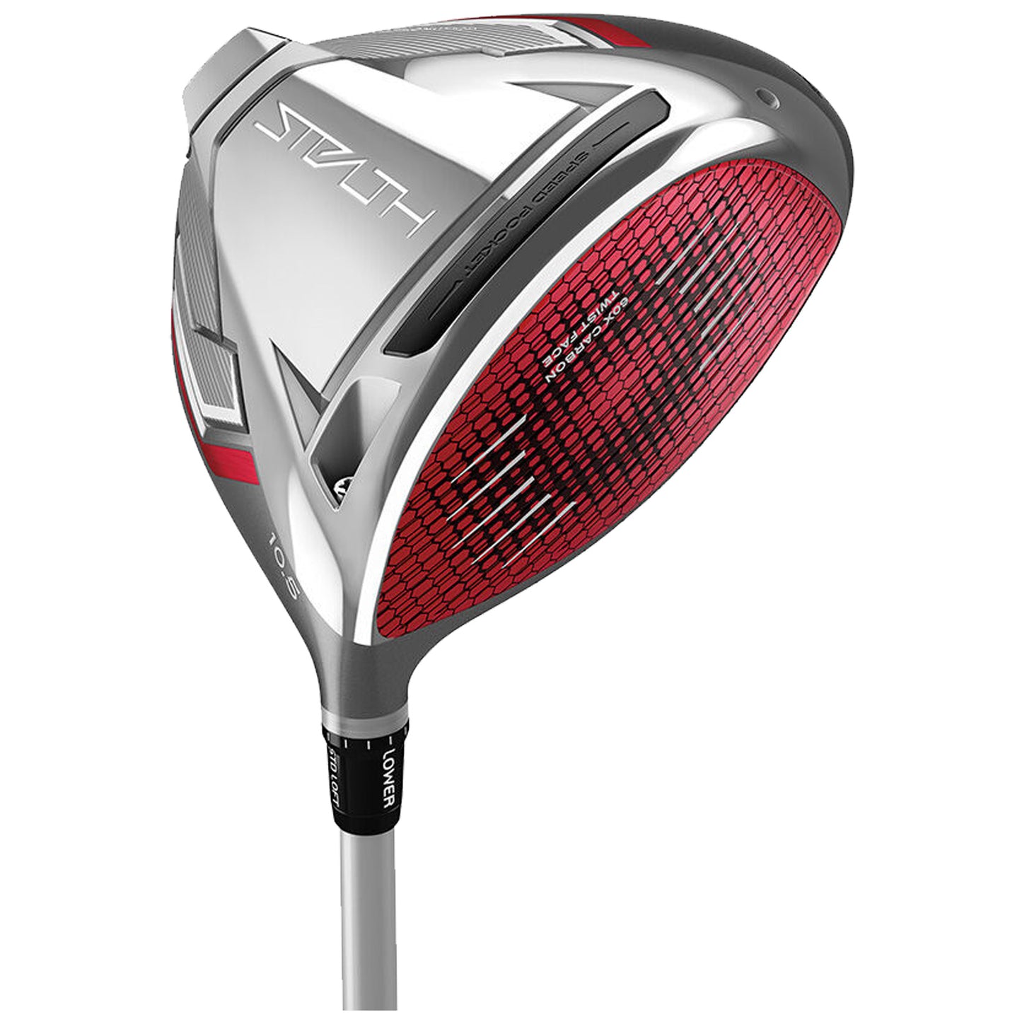TaylorMade Ladies Stealth HD Driver