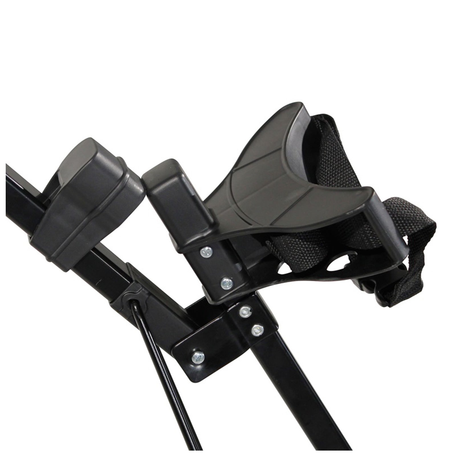 Masters 3 Series 2-Wheel Aluminium Golf Trolley