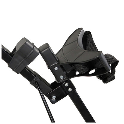 Masters 3 Series 2-Wheel Aluminium Golf Trolley