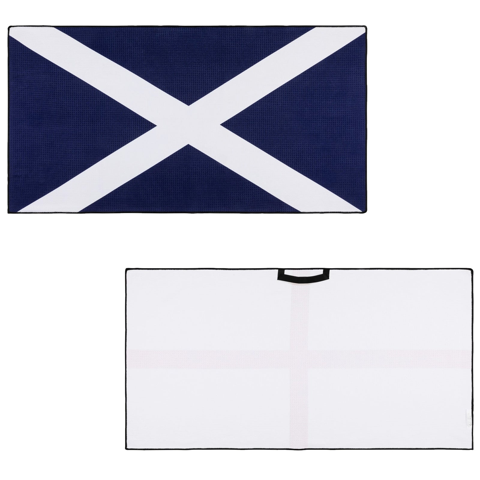 Titleist National Flag Microfibre Towel