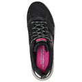 Skechers Ladies Hillcrest Pure Escapade Walking Shoes 4 UK