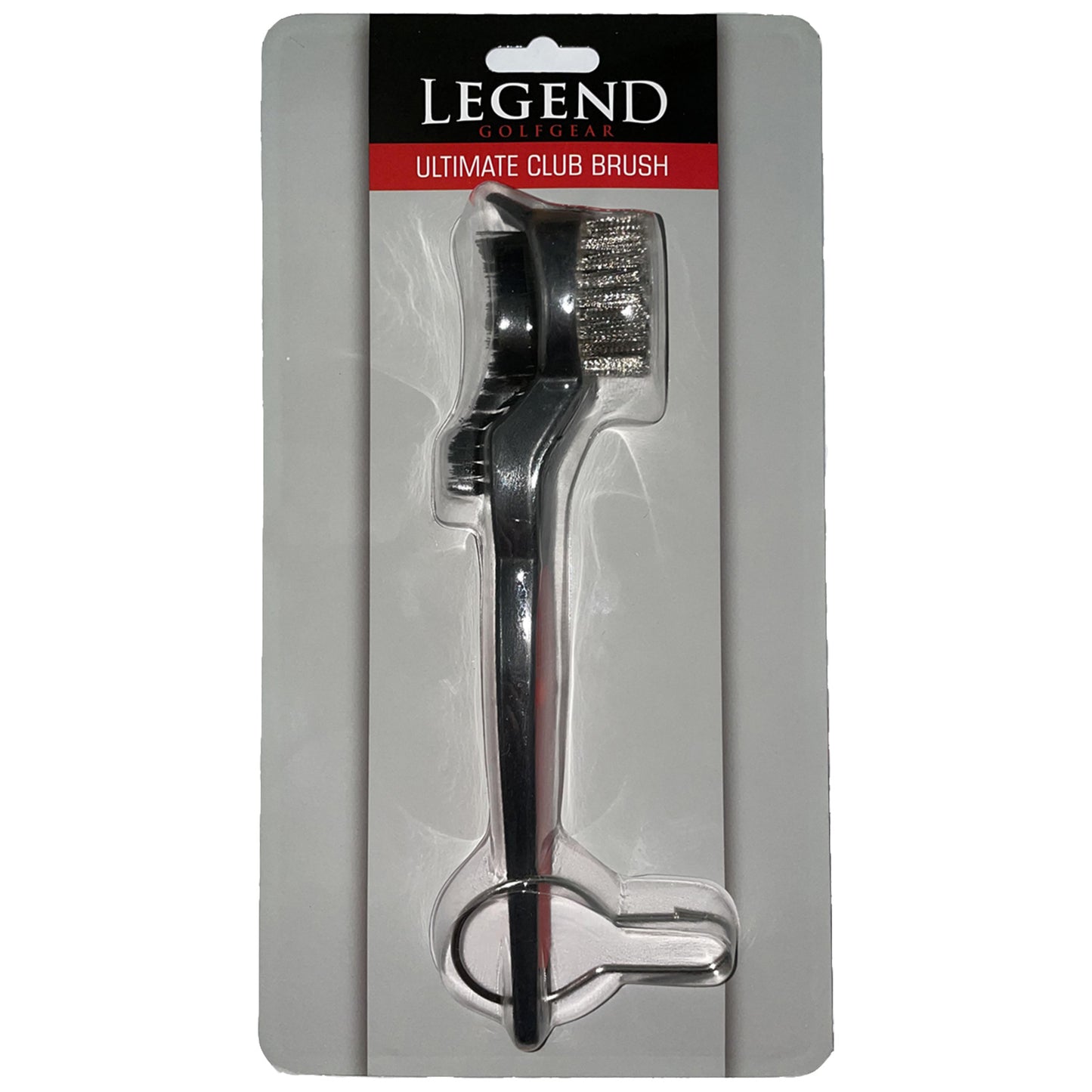 Legend Ultimate Club Cleaning Brush