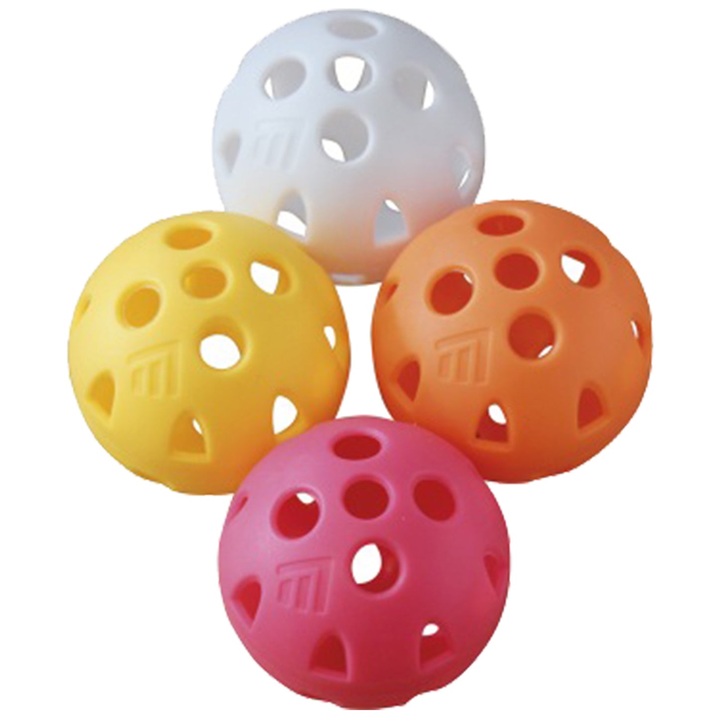 Masters Airflow XP Practice Balls