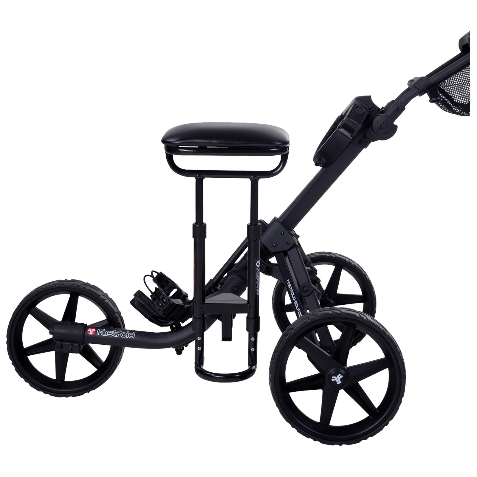 FastFold Mountable Trolley Seat