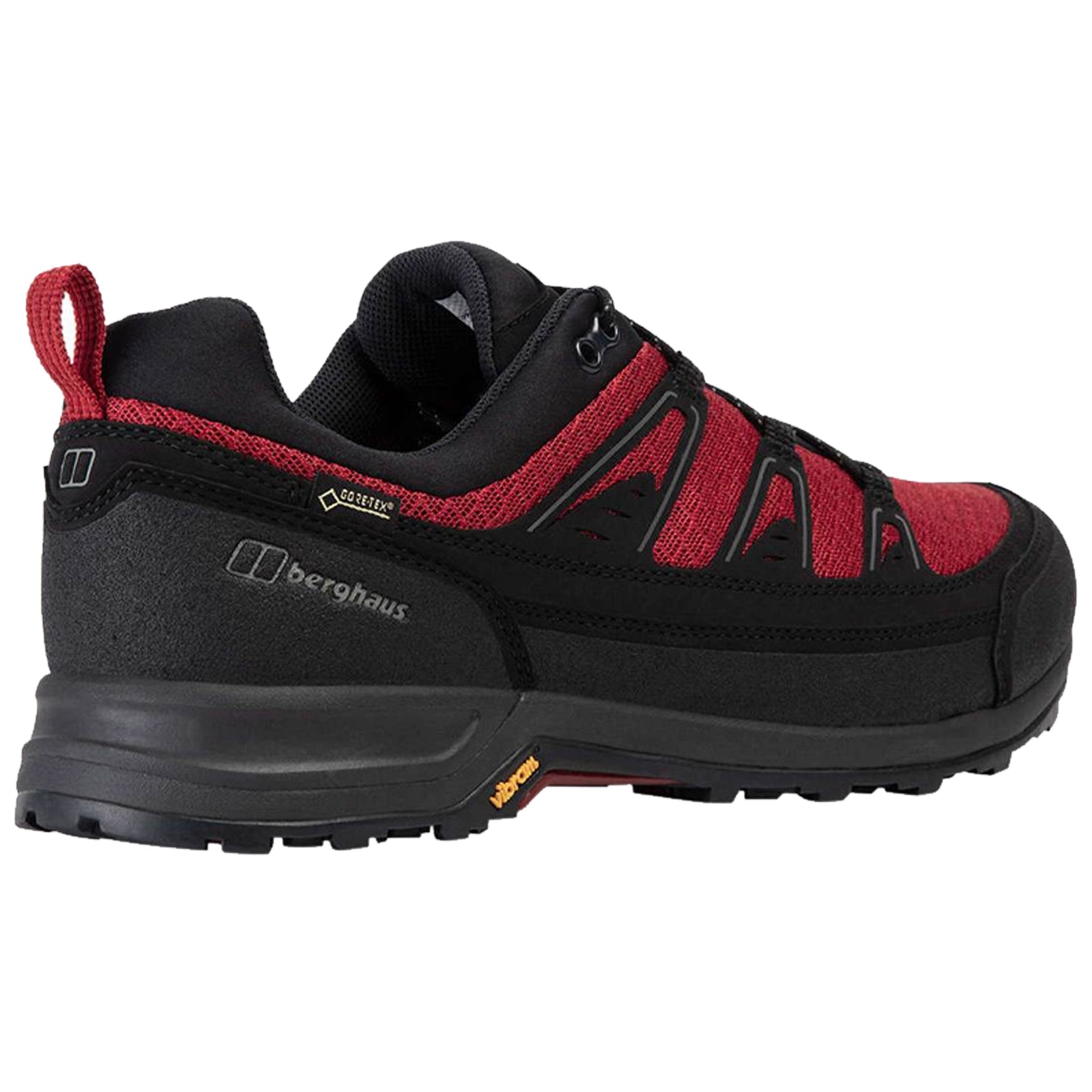 Berghaus Mens Explorer FT Active Gore-Tex Walking Shoes