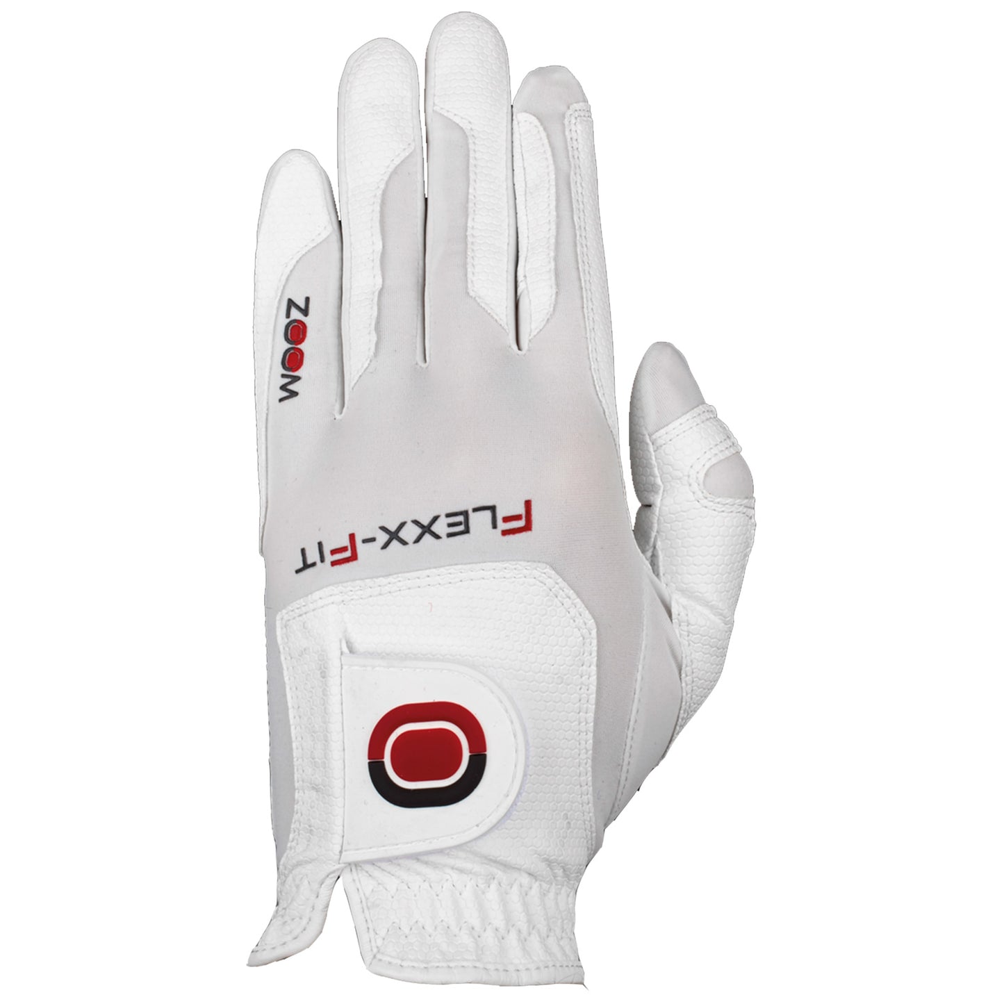 Zoom Junior Left Hand Flexx Fit WEATHER Golf Glove - One Size