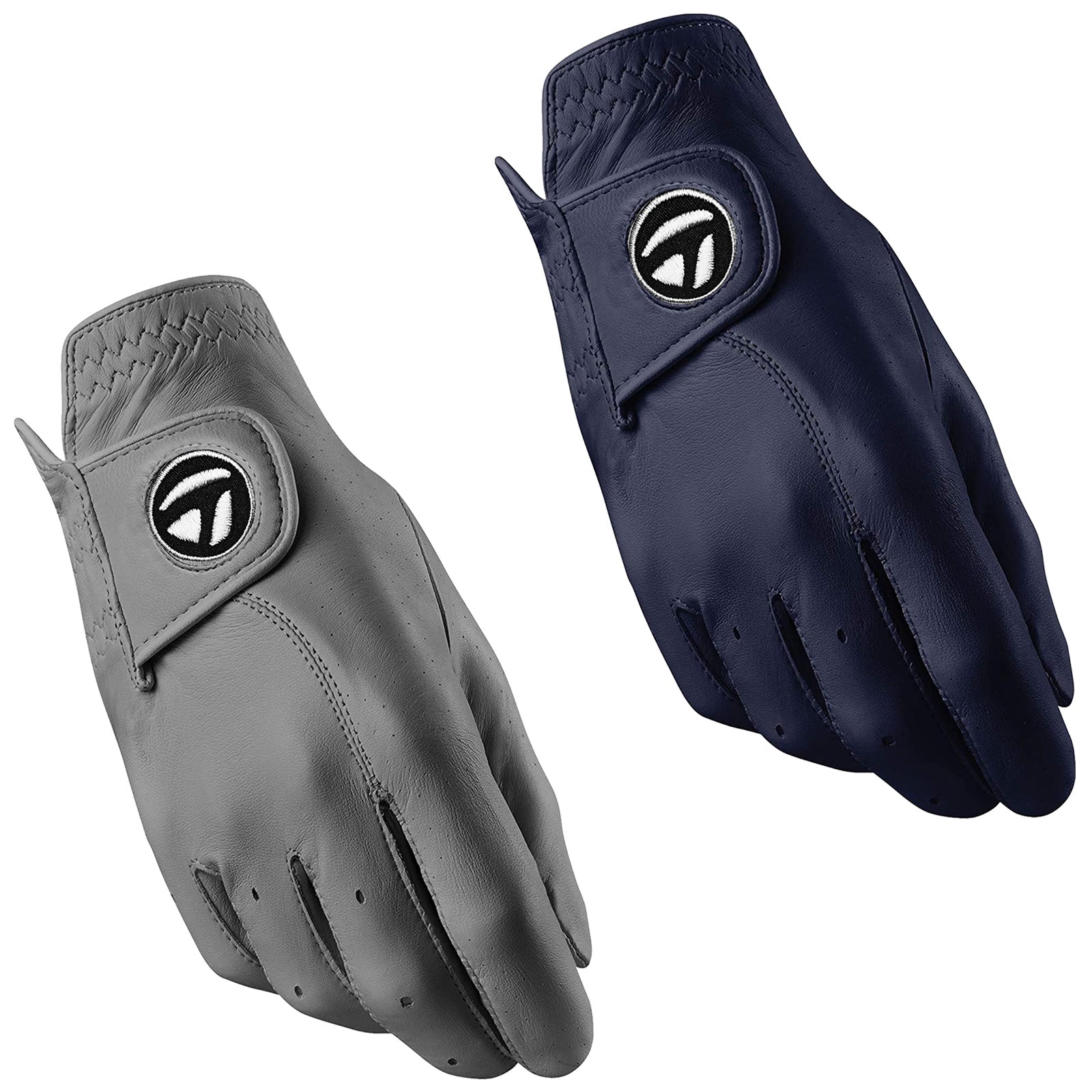 TaylorMade Mens RIGHT Hand Tour Preferred Colour Glove