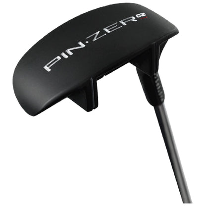 Left Handed Masters Golf Pinzer C2 GTS Chipper