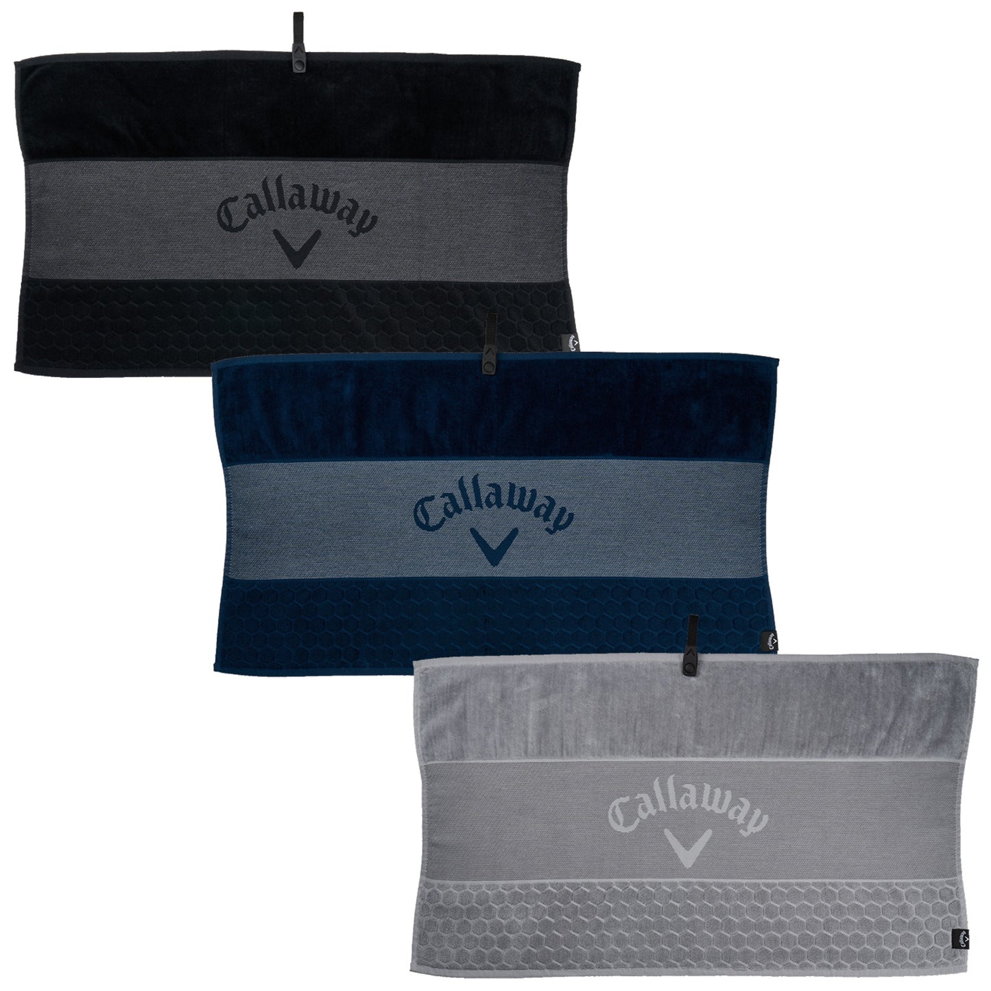 Callaway Golf Tour Bag Towel