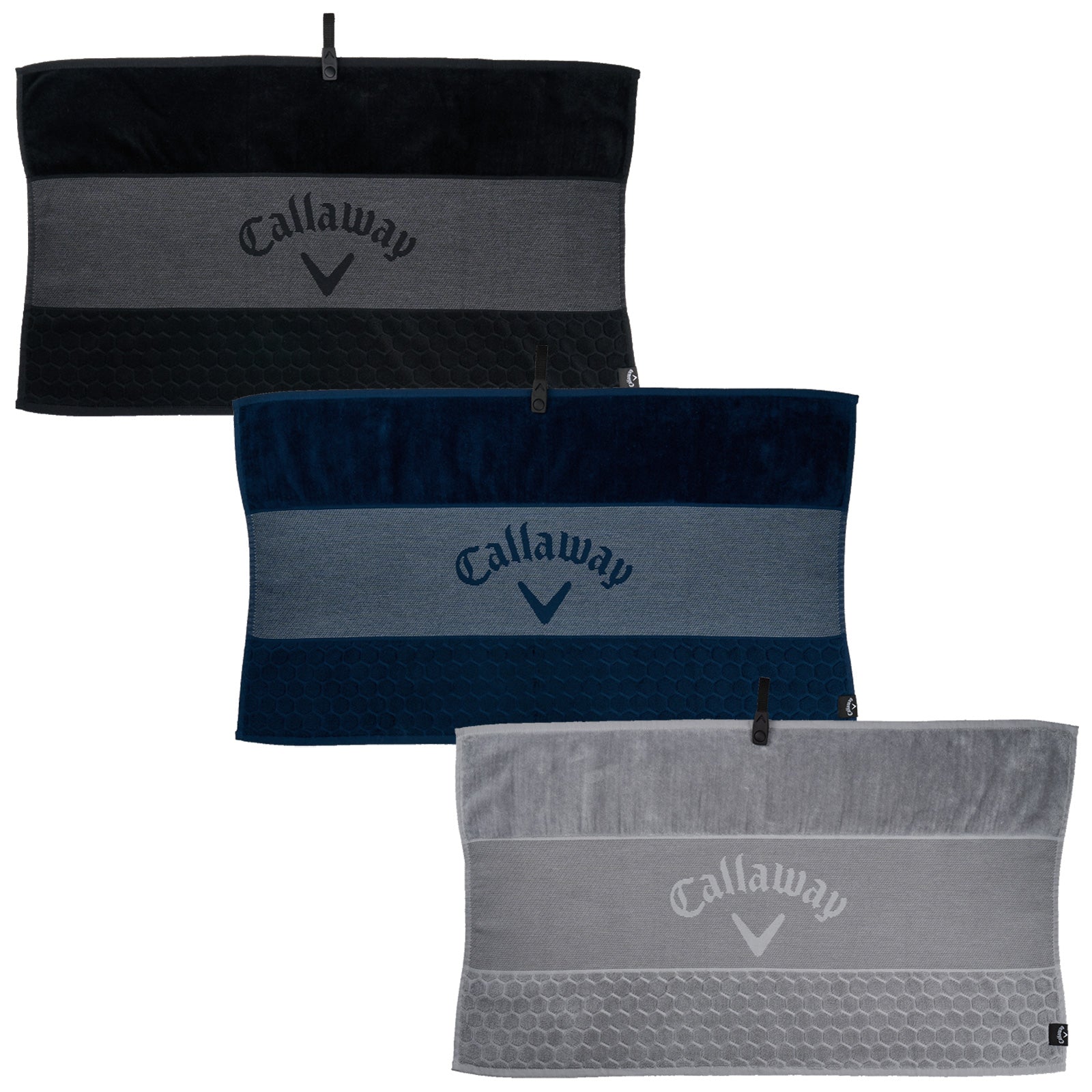 Callaway Golf Tour Bag Towel