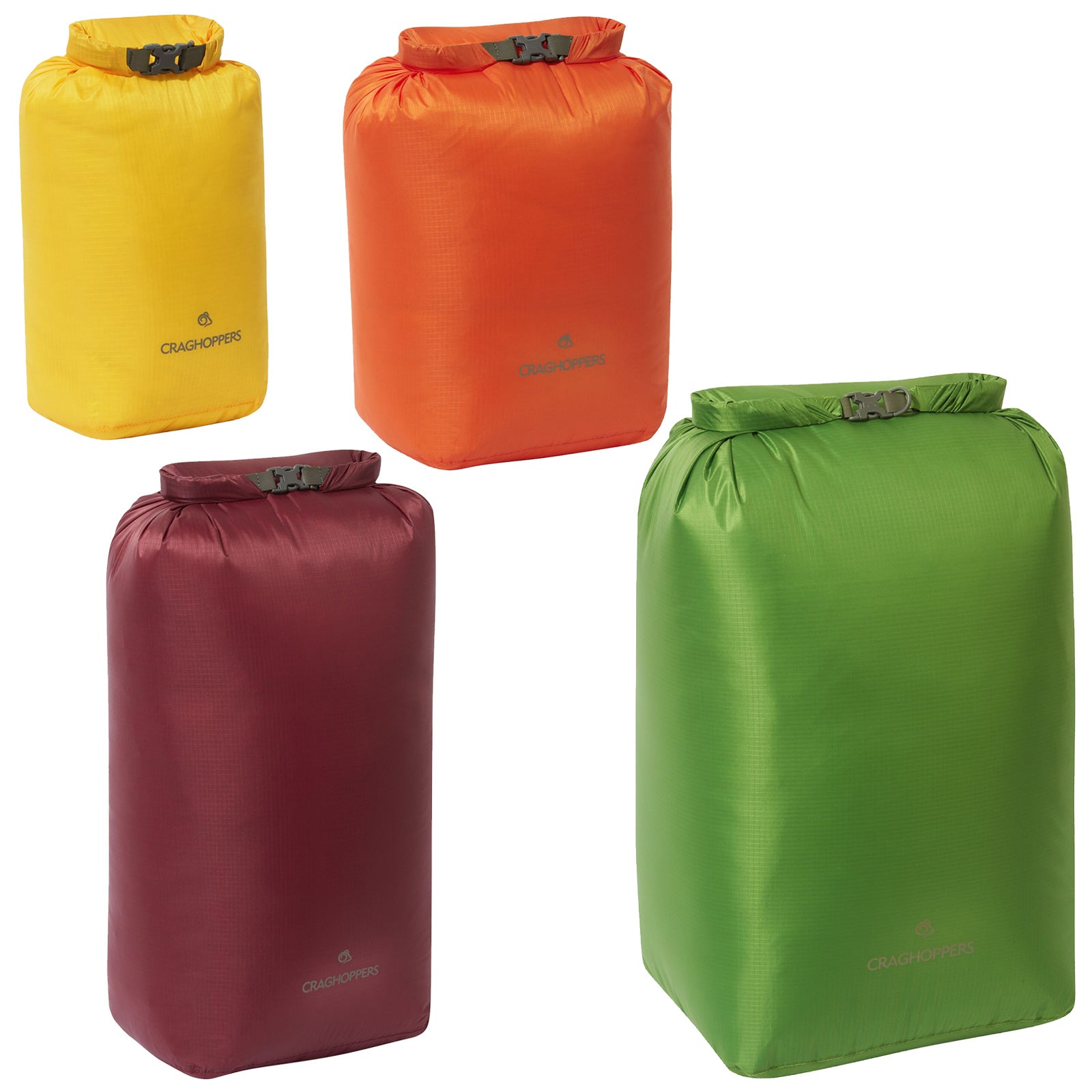 Craghoppers Waterproof Dry Bag