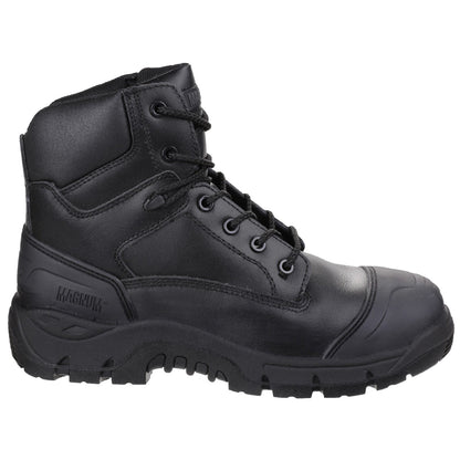 Magnum Mens Roadmaster Composite Toe Safety Boots