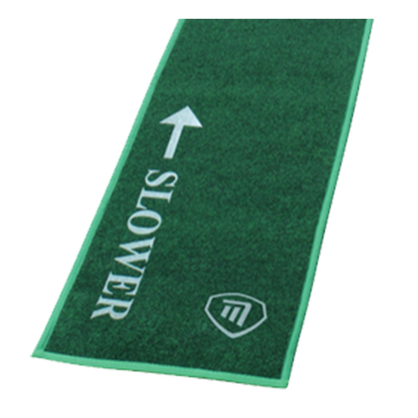 Masters Dual Speed Putting Mat