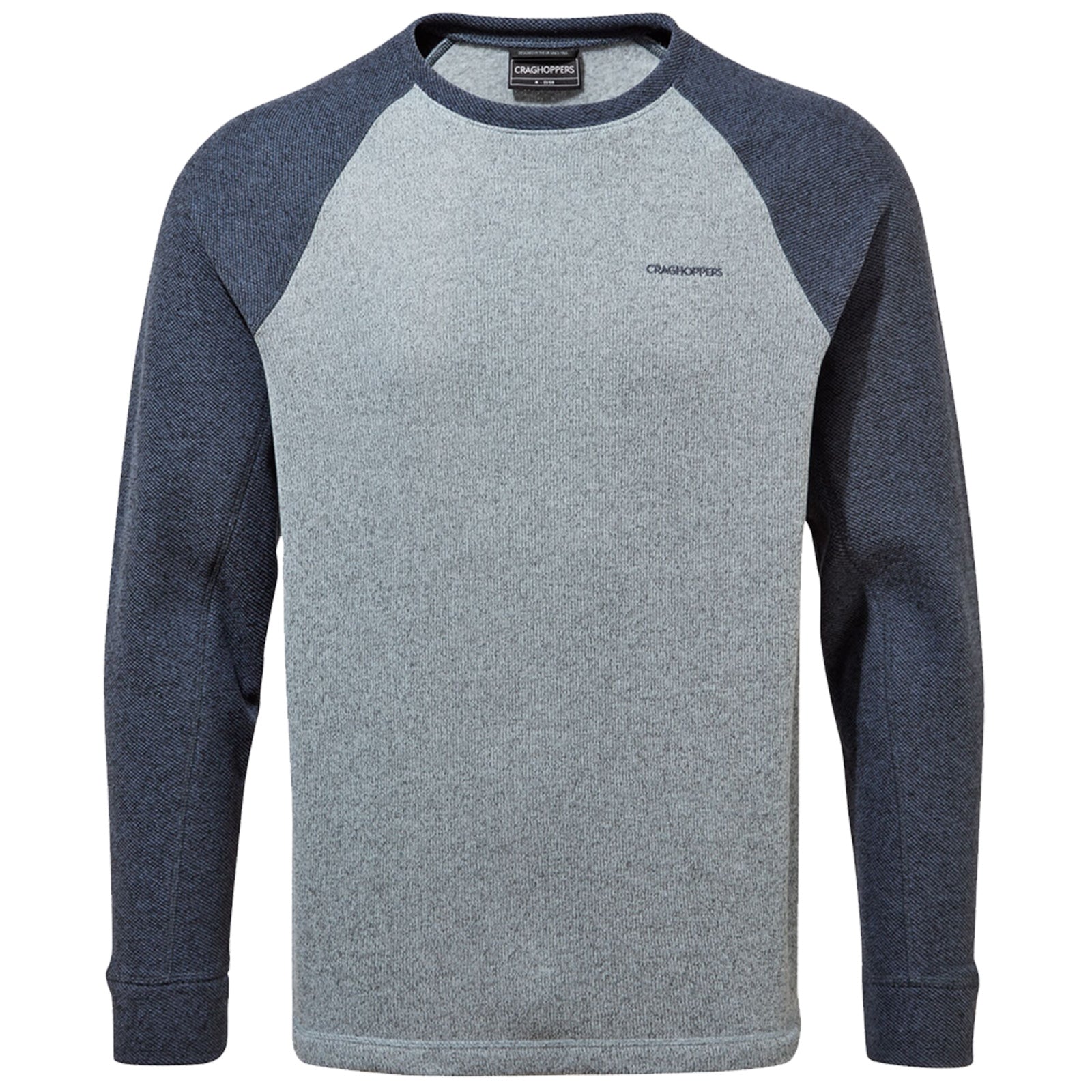 Craghoppers Mens Barker Jumper