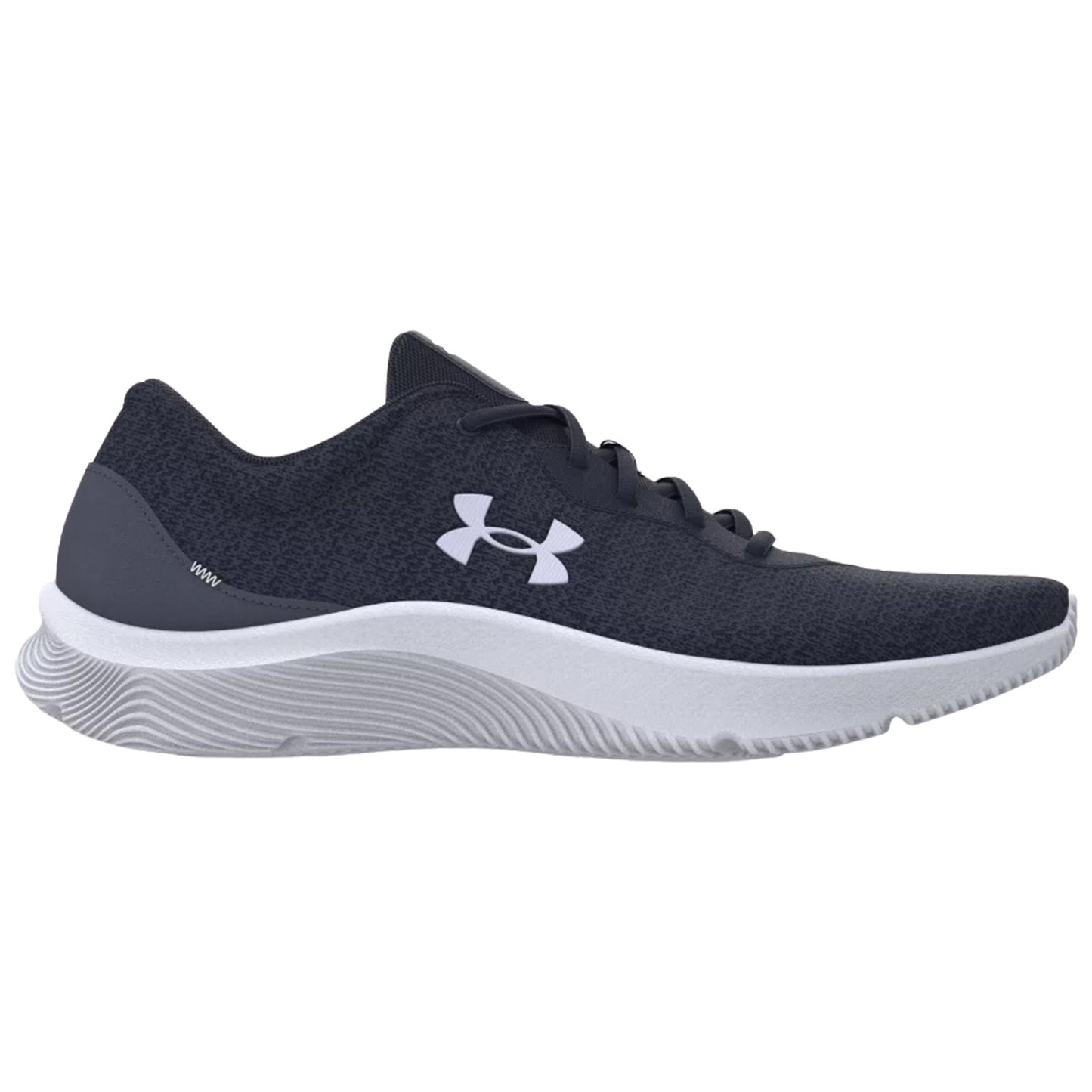 Under Armour Mens Mojo 2 Sportstyle Trainers